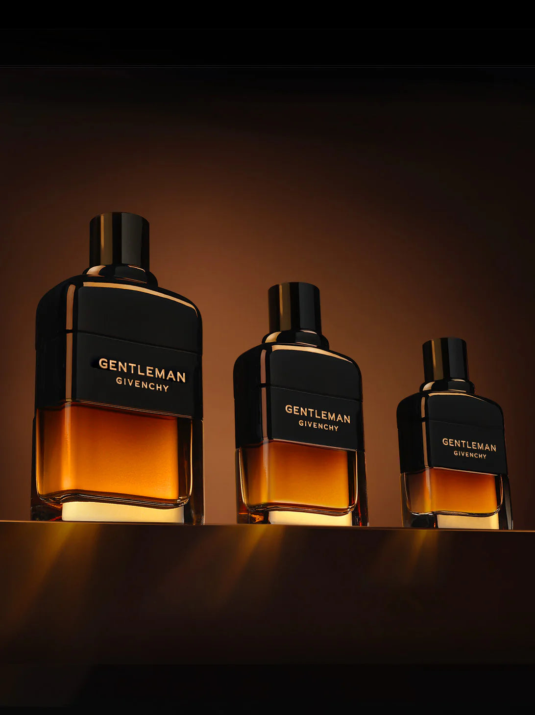 Givenchy Gentleman Réserve Privée