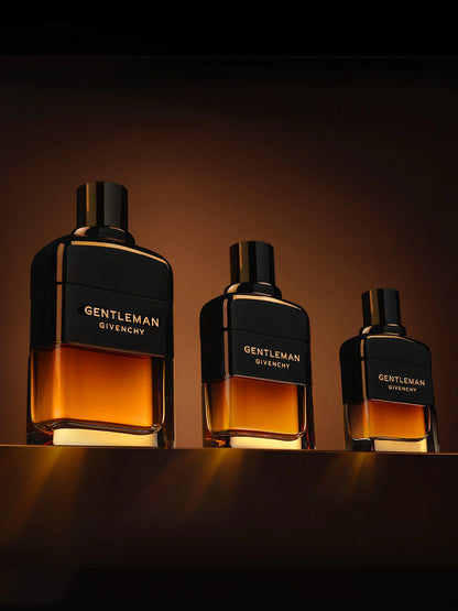Givenchy Gentleman Réserve Privée