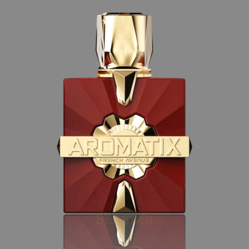 French Avenue x Aromatix Carnal Desire