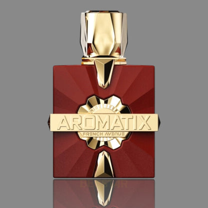 French Avenue x Aromatix Carnal Desire