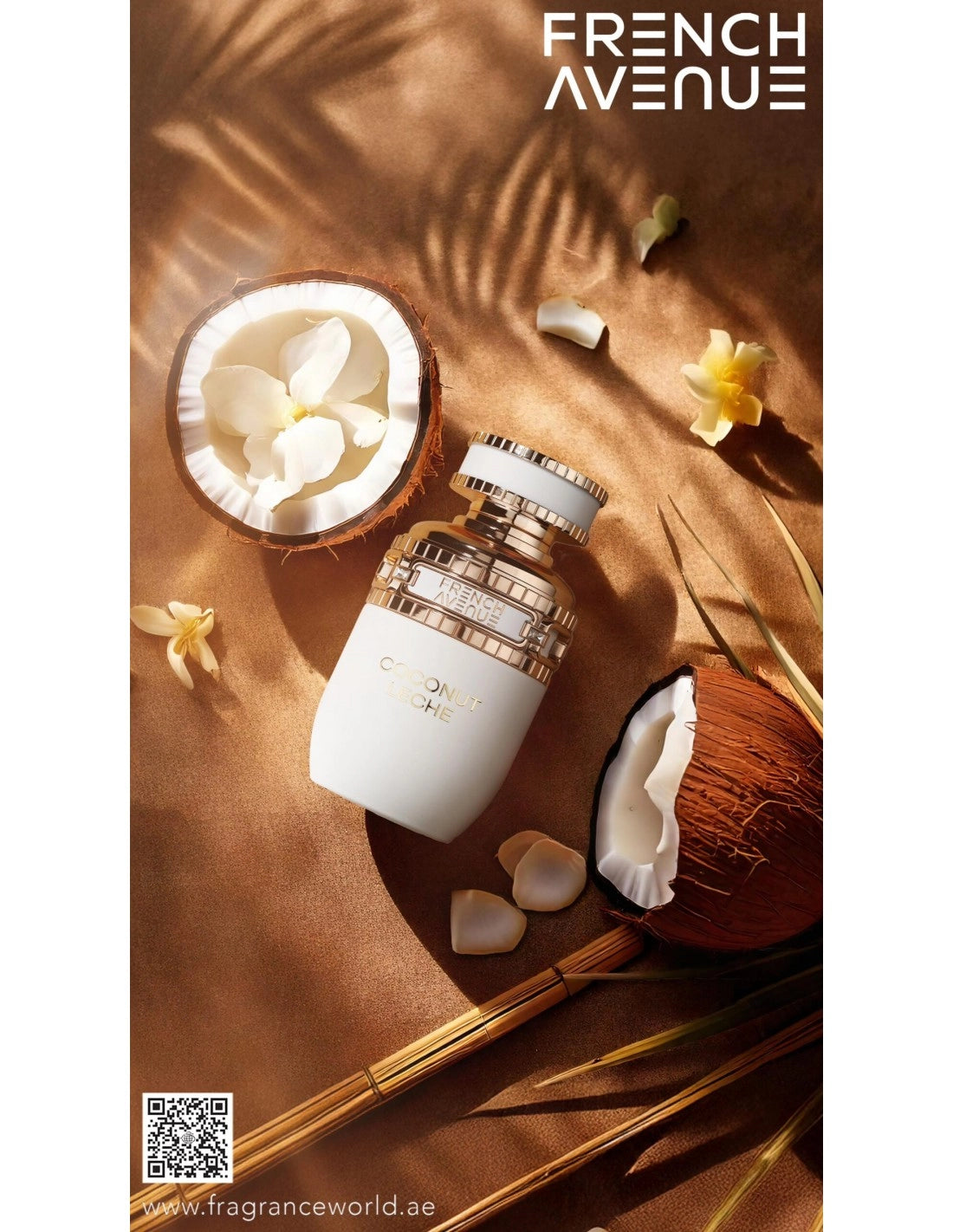 French Avenue Coconut Leche
