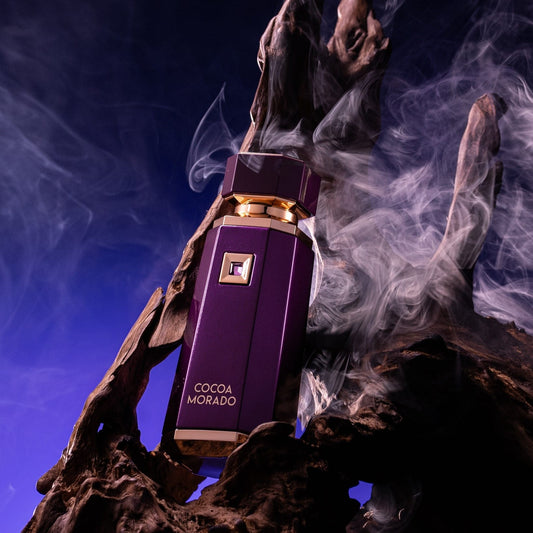 French Avenue Cocoa Morado - Clone of Oud Cadenza