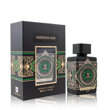 Zimaya Happy Oud - Clone of Oud For Happiness