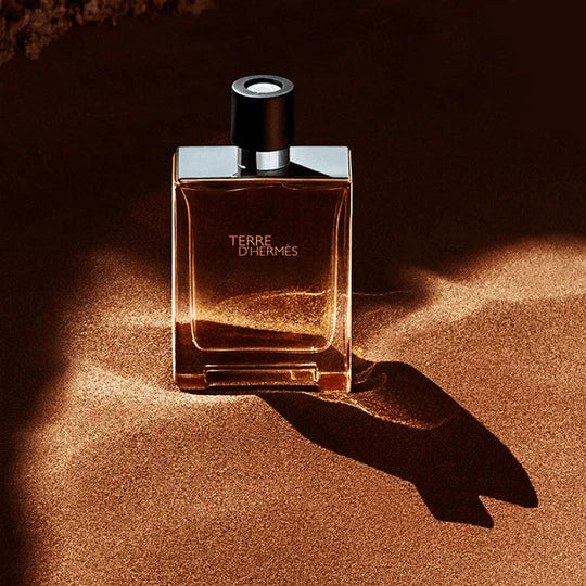 Hermes - Terre D'Hermes