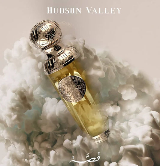 Gissah - Hudson Valley