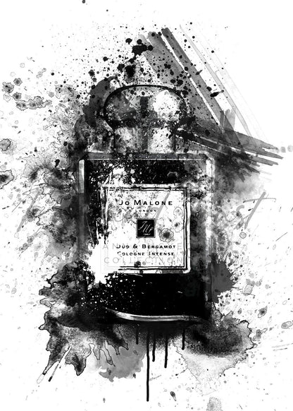 Jo Malone Oud & Bergamot