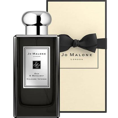 Jo Malone Oud & Bergamot