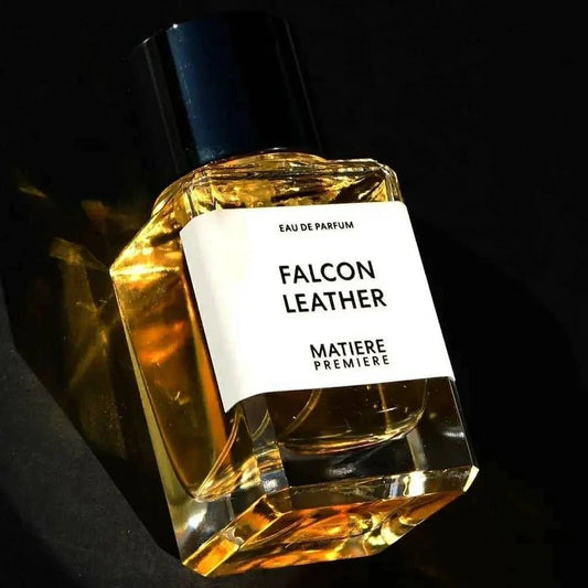 Matiere Premiere Falcon Leather