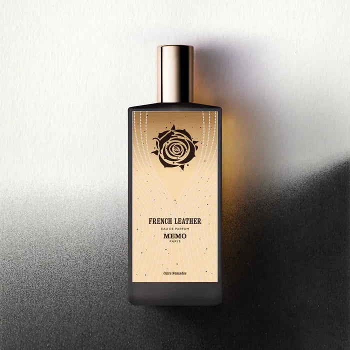 Memo - French Leather