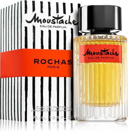 Rochas Moustache - Clone of YSL Tuxedo