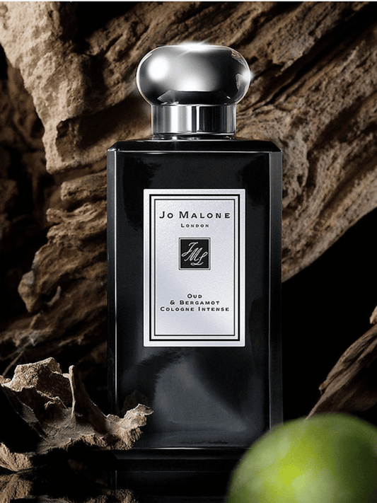 Jo Malone Oud & Bergamot