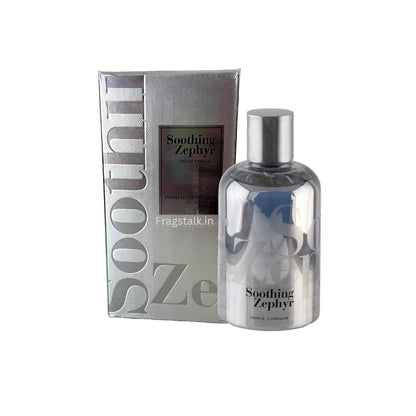Paris Corner Soothing Zephyr - Dupe of 13