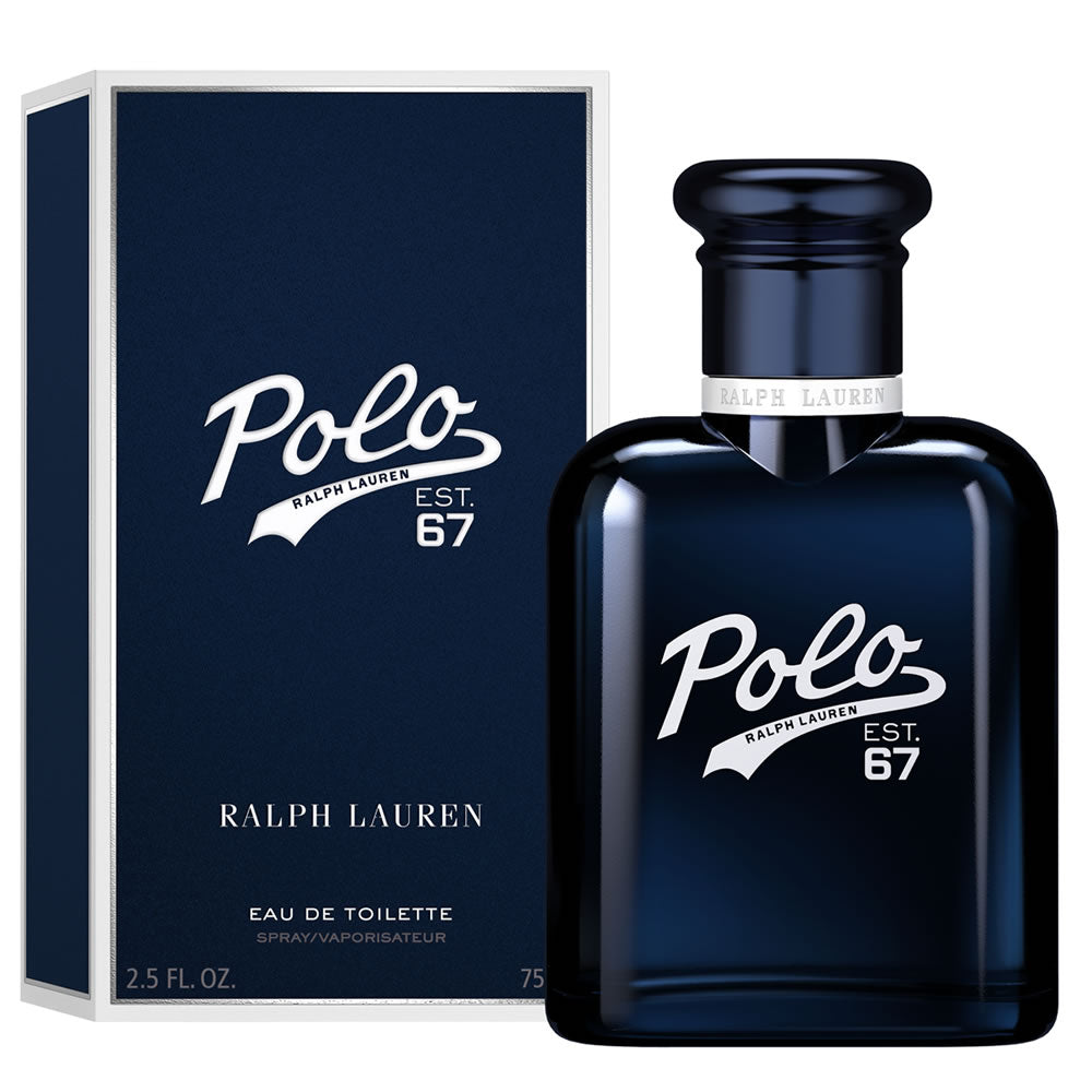 Ralph Lauren - Polo 67