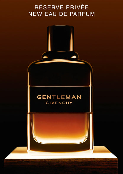 Givenchy Gentleman Réserve Privée