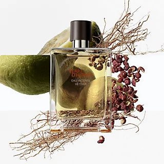 Hermes - Terre D'Hermes
