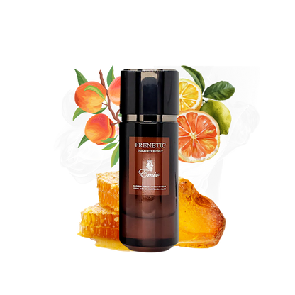 Emir Frenetic Tobacco Honey - Clone of Dior's Tobacolor